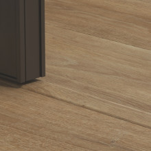 Профиль 5-в-1 INCIZO для LVT Click Pergo Дуб горный темный PGVINCP40102 45x8x2000 мм